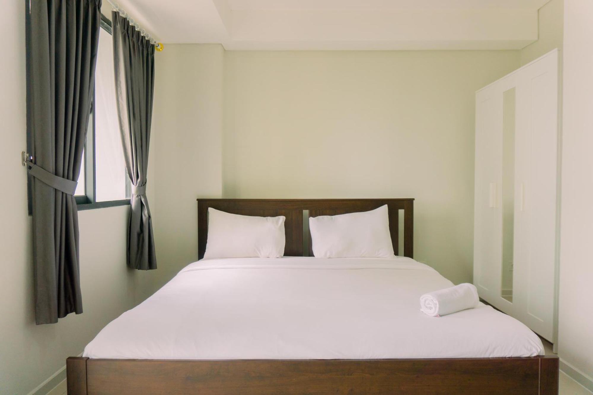 Luxury At Daan Mogot By Travelio