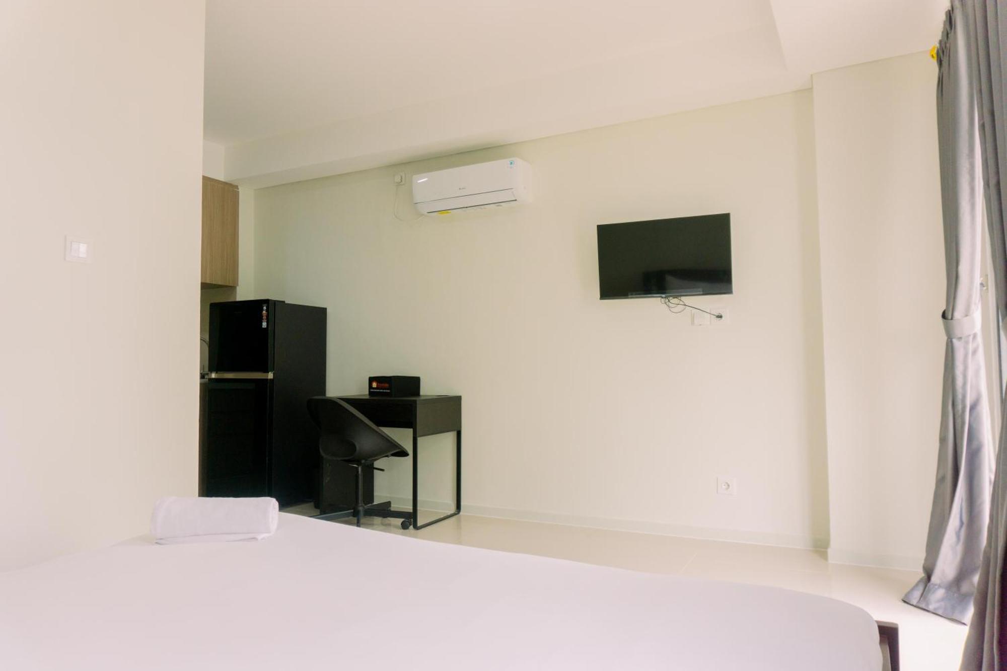 Apartemen Luxury At Daan Mogot By Travelio Jakarta