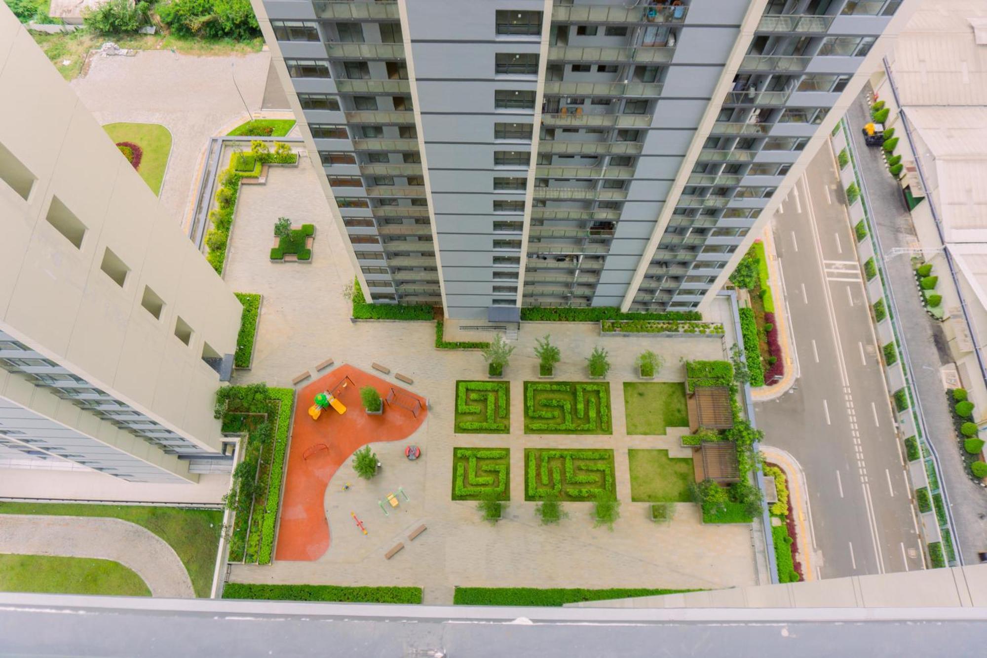 Apartemen Luxury At Daan Mogot By Travelio *