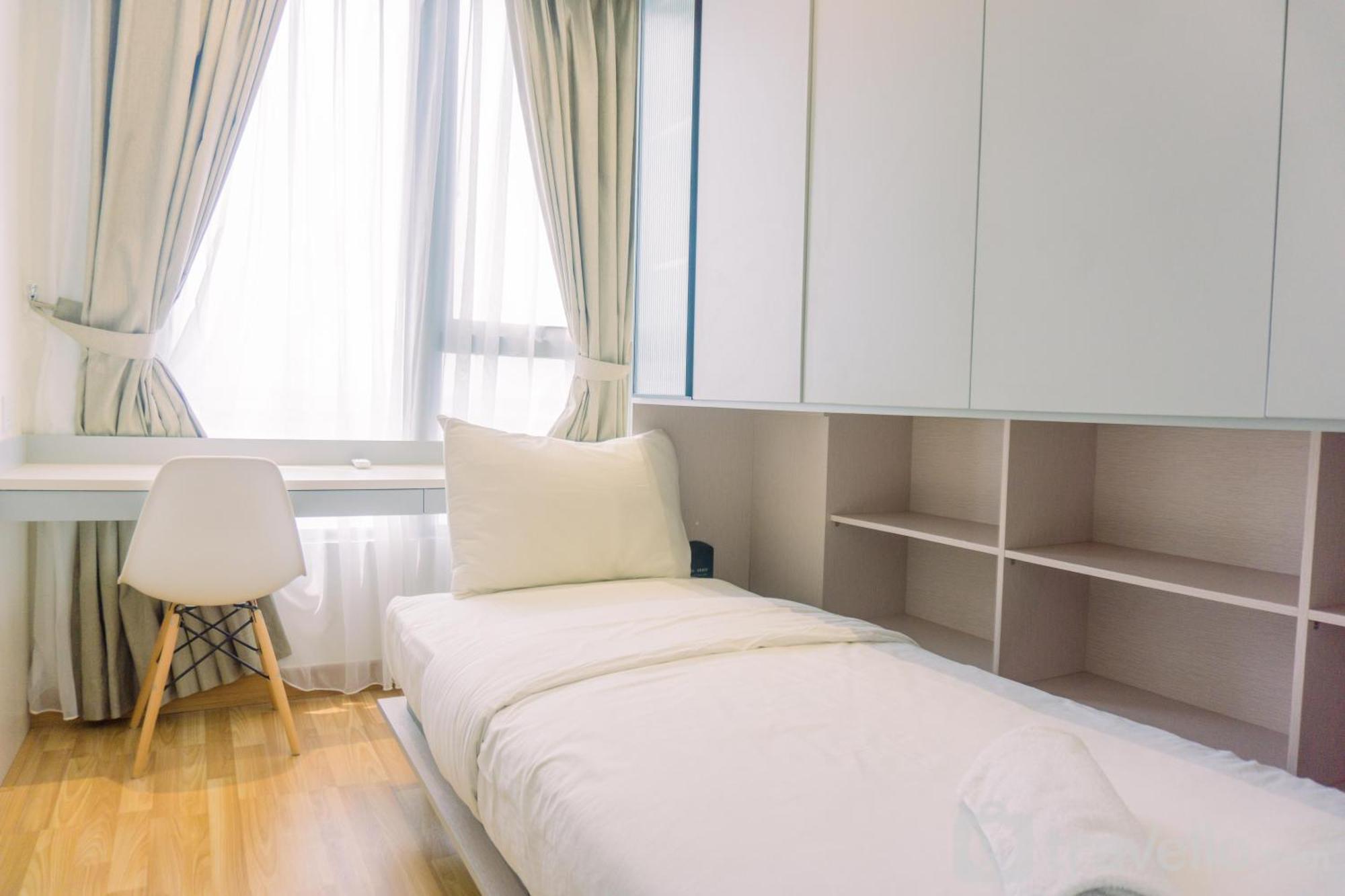 Appartement Luxury At Daan Mogot By Travelio *