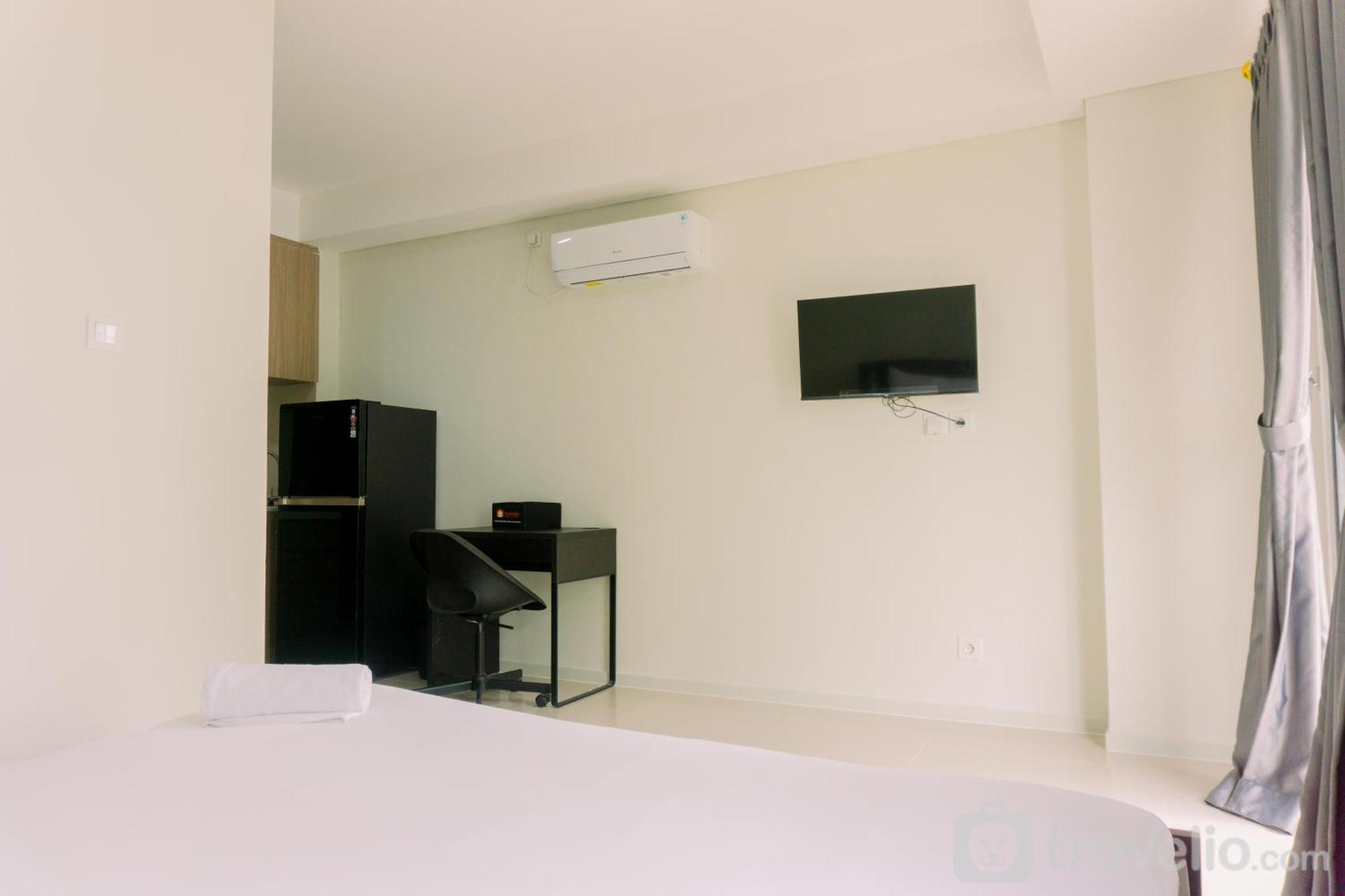Appartement Luxury At Daan Mogot By Travelio *